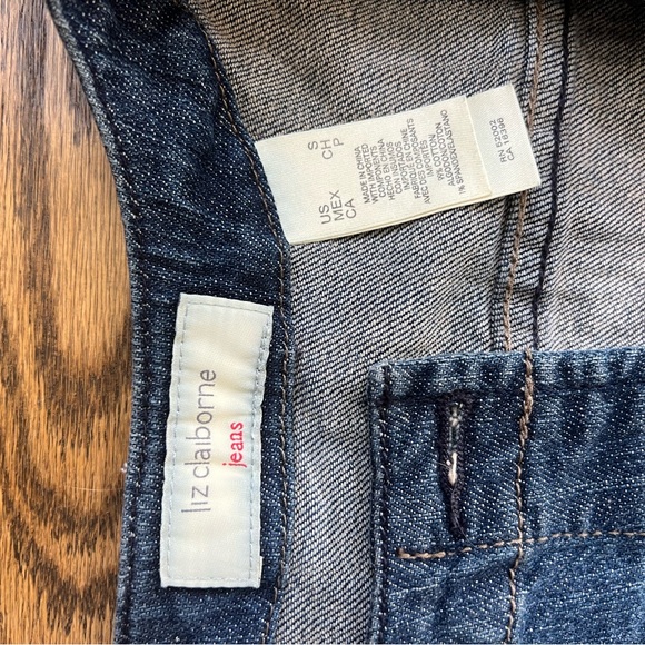 Classic Denim Jacket - Picture 2 of 4